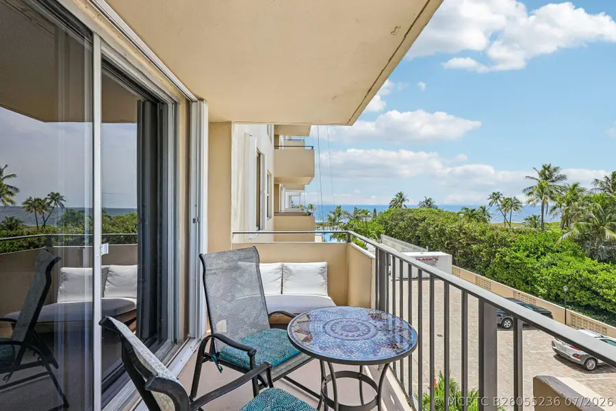 2000 S Ocean Boulevard #3L, Lauderdale By The Sea, FL 33062 - #2