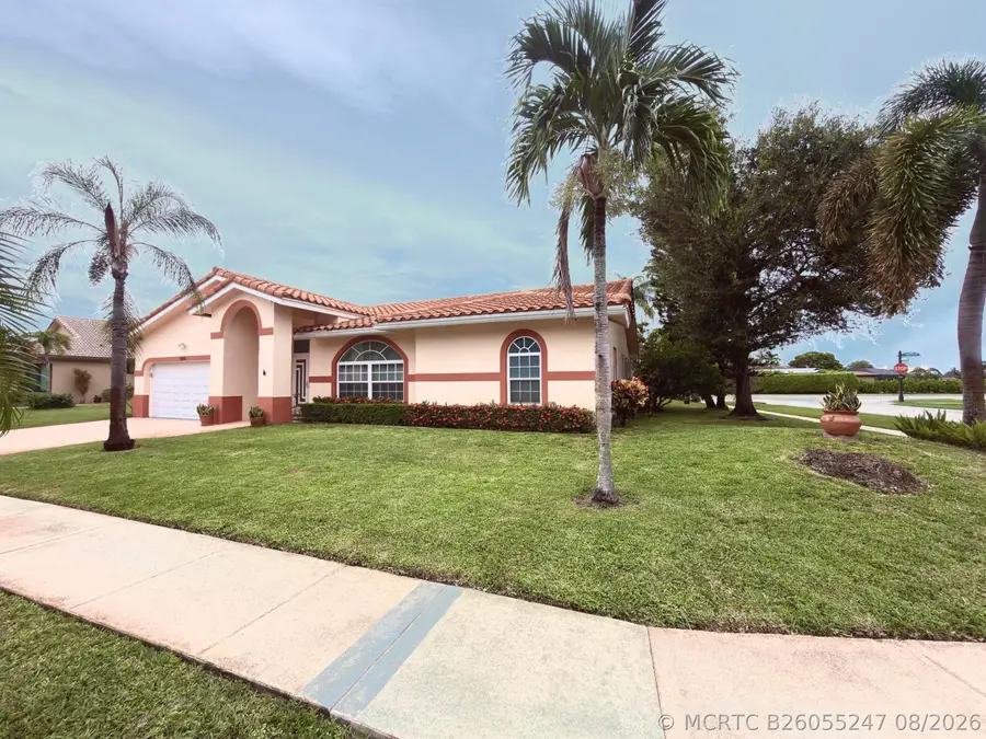 501 SW 168th Way, Weston, FL 33326 - #2