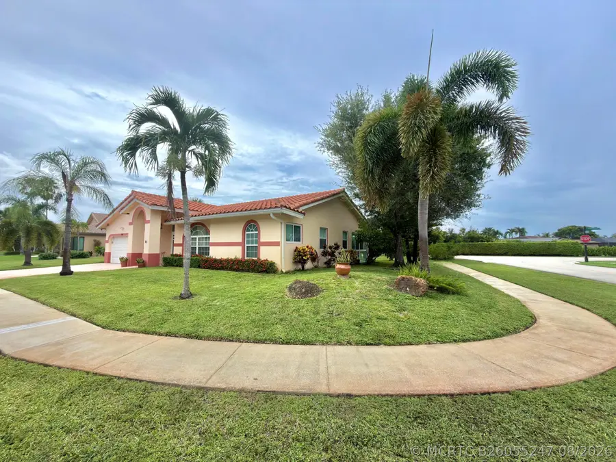 501 SW 168th Way, Weston, FL 33326 - #3