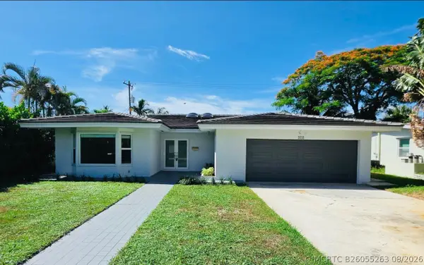 2648 NE 9th Street, Pompano Beach, FL 33062