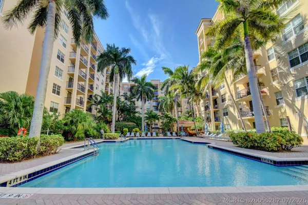 1801 N Flagler Drive #727, West Palm Beach, FL 33407
