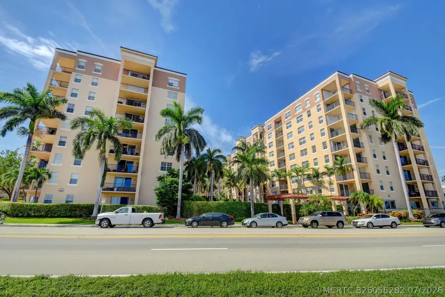 1801 N Flagler Drive #727, West Palm Beach, FL 33407 - #2