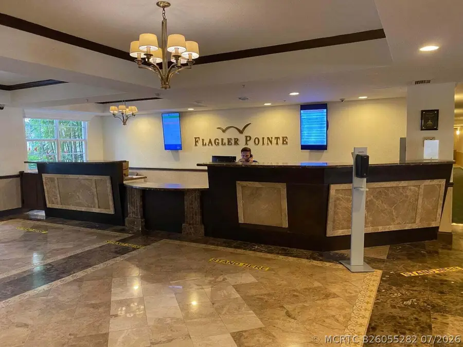 1801 N Flagler Drive #727, West Palm Beach, FL 33407 - #3