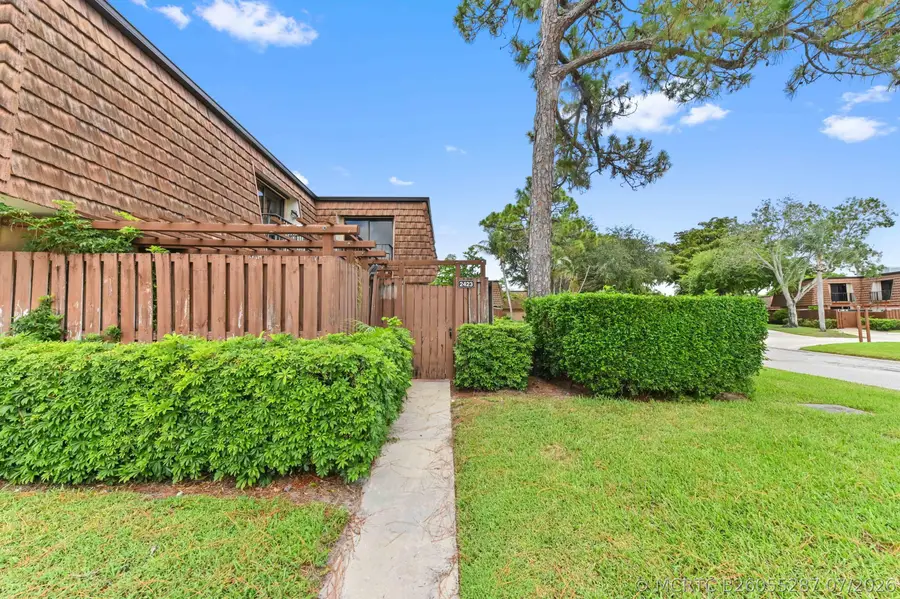 2423 24th Lane, Greenacres, FL 33463 - #2