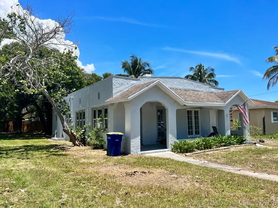 1109 Colonial Road #A & B, Fort Pierce, FL 34950 - #2