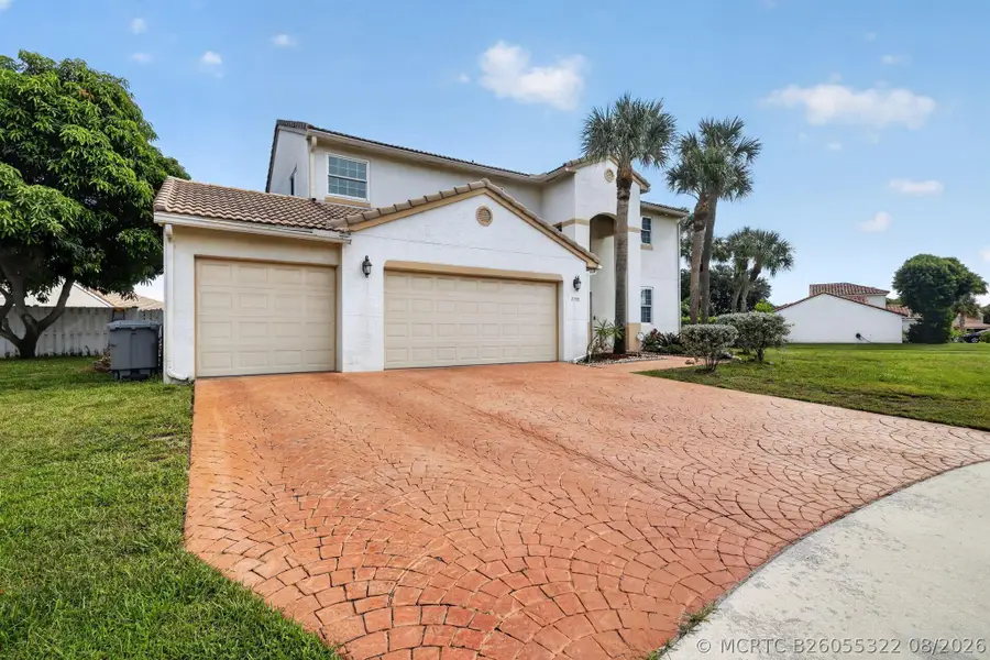 7781 Hanahan Place, Greenacres, FL 33467 - #2