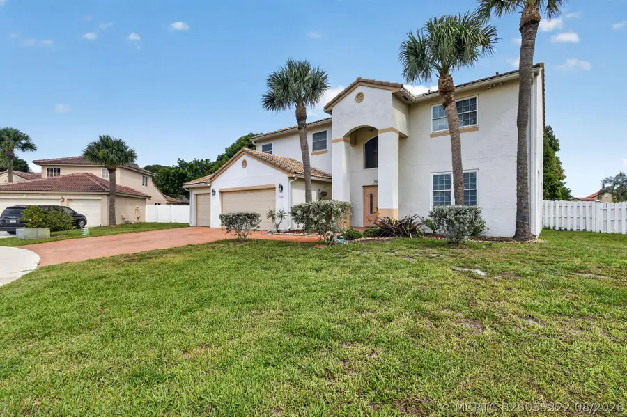 7781 Hanahan Place, Greenacres, FL 33467 - #3