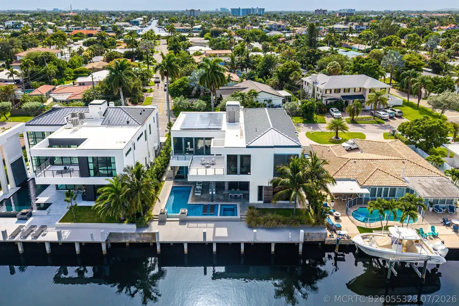 1650 E Terra Mar Drive, Lauderdale By The Sea, FL 33062 - #3