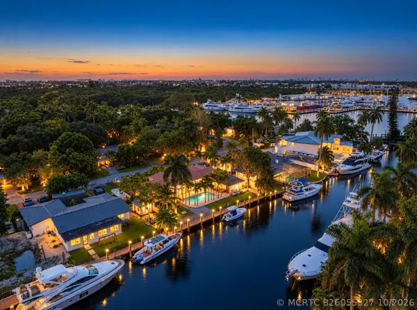 2587 SW 30th Avenue, Fort Lauderdale, FL 33312