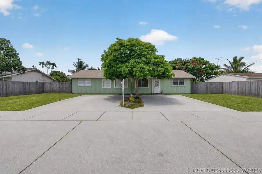 3088 Prince Drive, Lake Worth, FL 33461 - #2