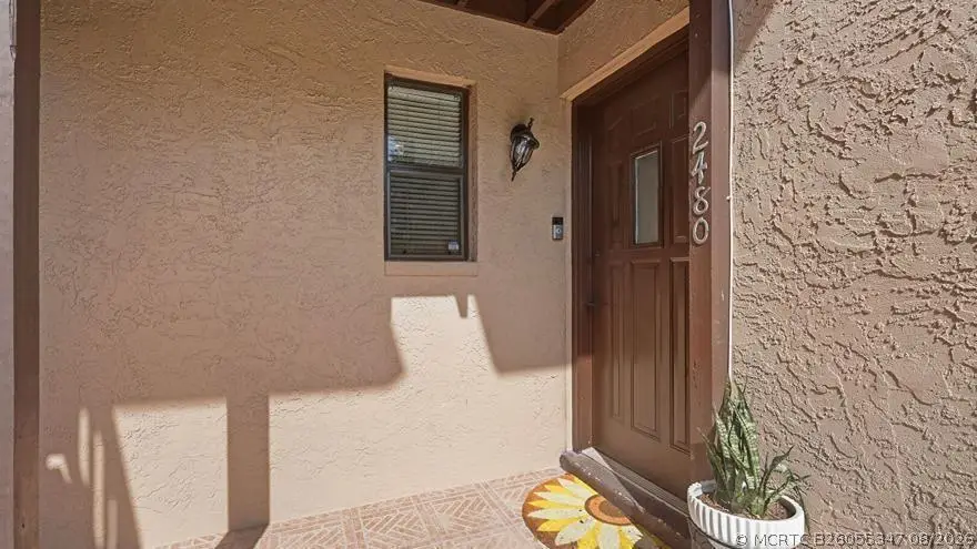 2480 SE Garden Terrace #507, Port Saint Lucie, FL 34952 - #1