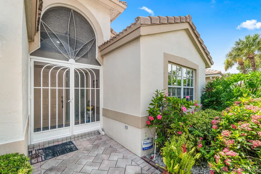 12185 Castle Pines Road, Boynton Beach, FL 33437 - #2