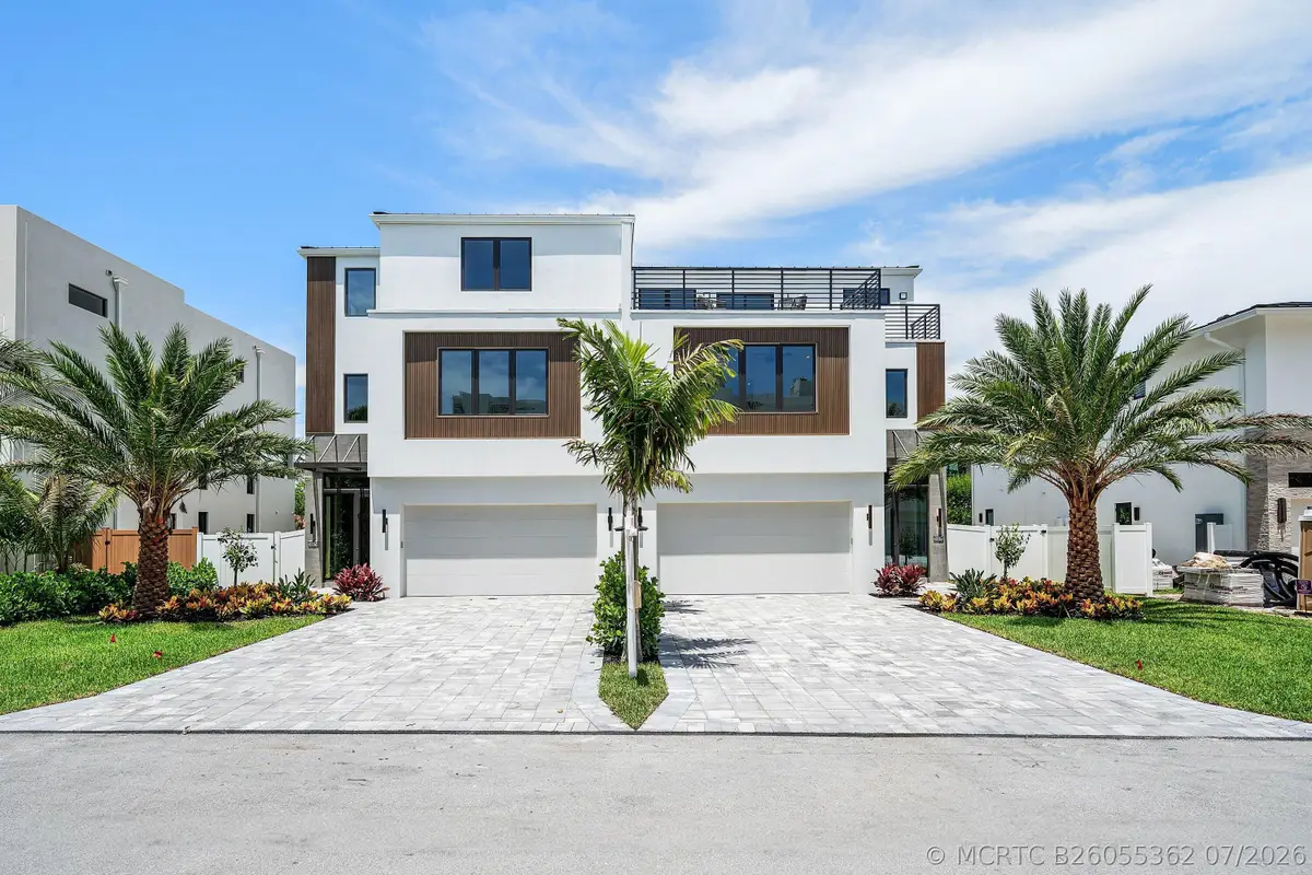 3097 Banyan Road, Boca Raton, FL 33432 - #1