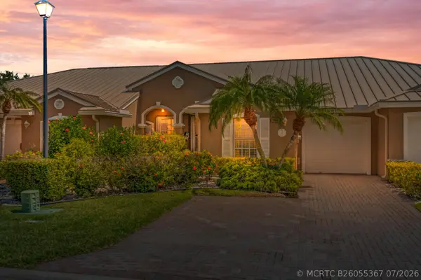 611 NW Broken Oak Trail, Jensen Beach, FL 34957