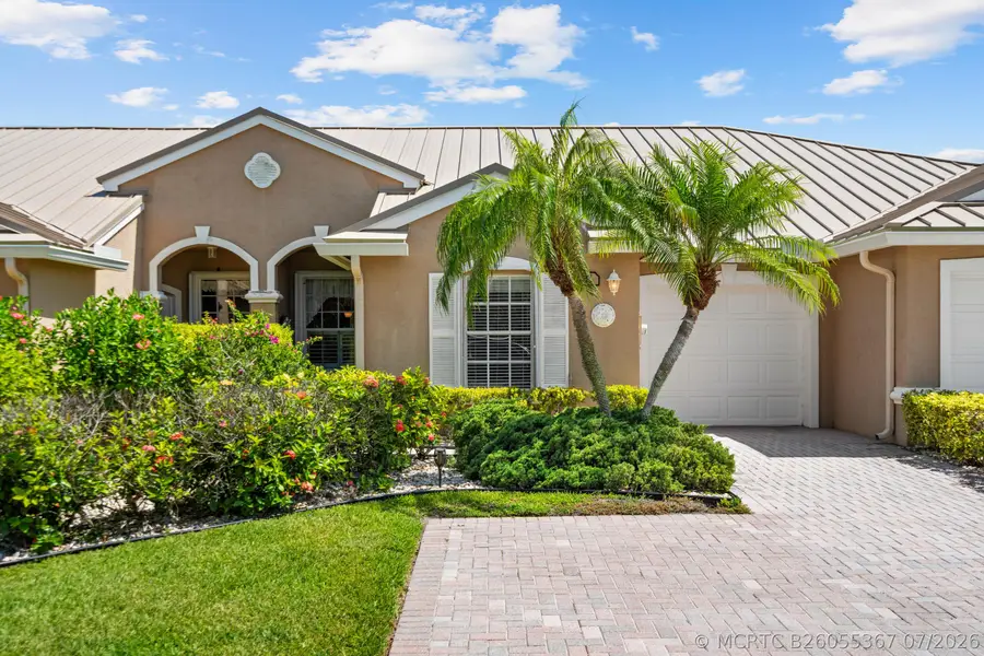 611 NW Broken Oak Trail, Jensen Beach, FL 34957 - #2