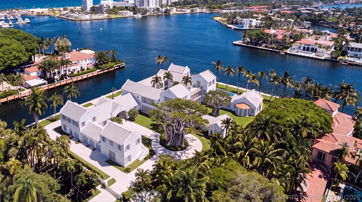 1000a Riviera Isle Drive, Fort Lauderdale, FL 33301 - #1