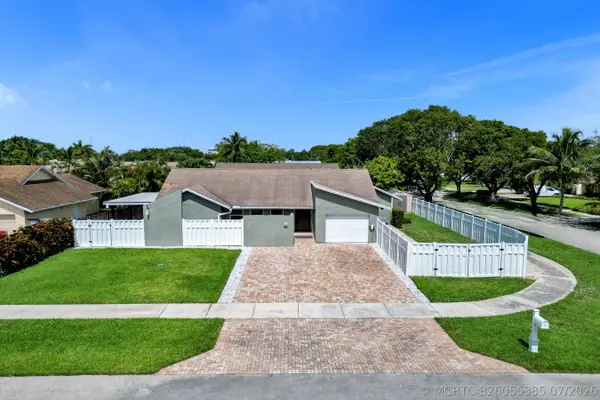3010 Cormorant Road, Delray Beach, FL 33444