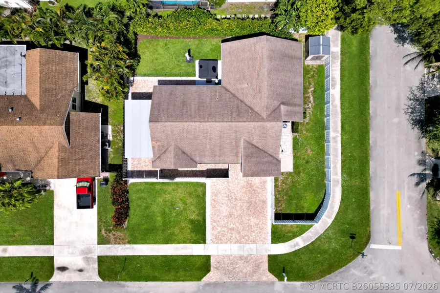 3010 Cormorant Road, Delray Beach, FL 33444 - #2