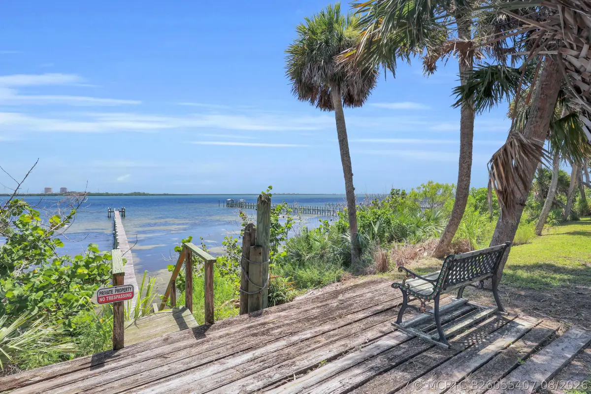 8609 S Indian River Drive, Fort Pierce, FL 34982 - #1