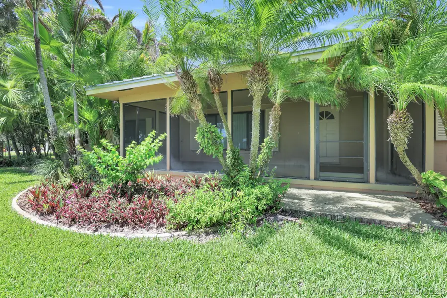 8609 S Indian River Drive, Fort Pierce, FL 34982 - #2