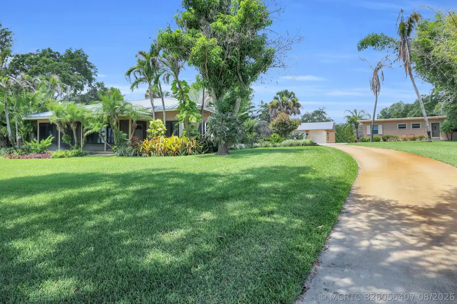 8609 S Indian River Drive, Fort Pierce, FL 34982 - #3