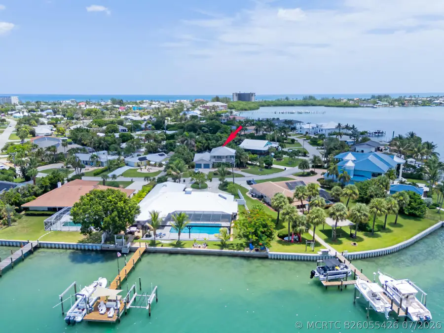 1606 Thumb Point Drive, Fort Pierce, FL 34949 - #2