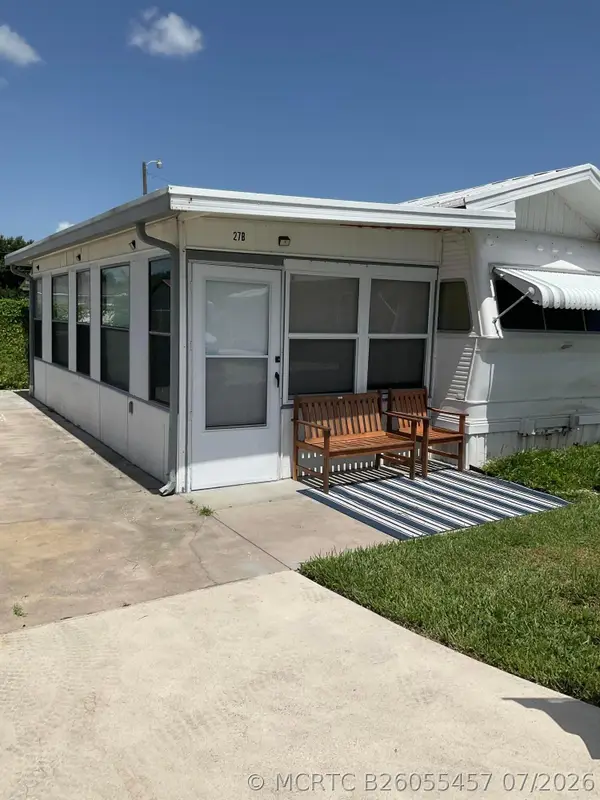 1339 Old Lakeport Road Nw #lot 27B, Moore Haven, FL 33471
