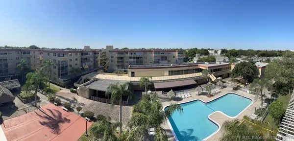 404 NW 68th Avenue #205, Plantation, FL 33317