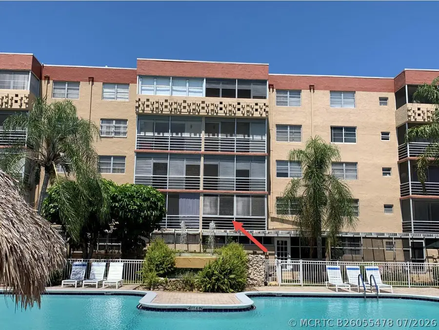 404 NW 68th Avenue #205, Plantation, FL 33317 - #2