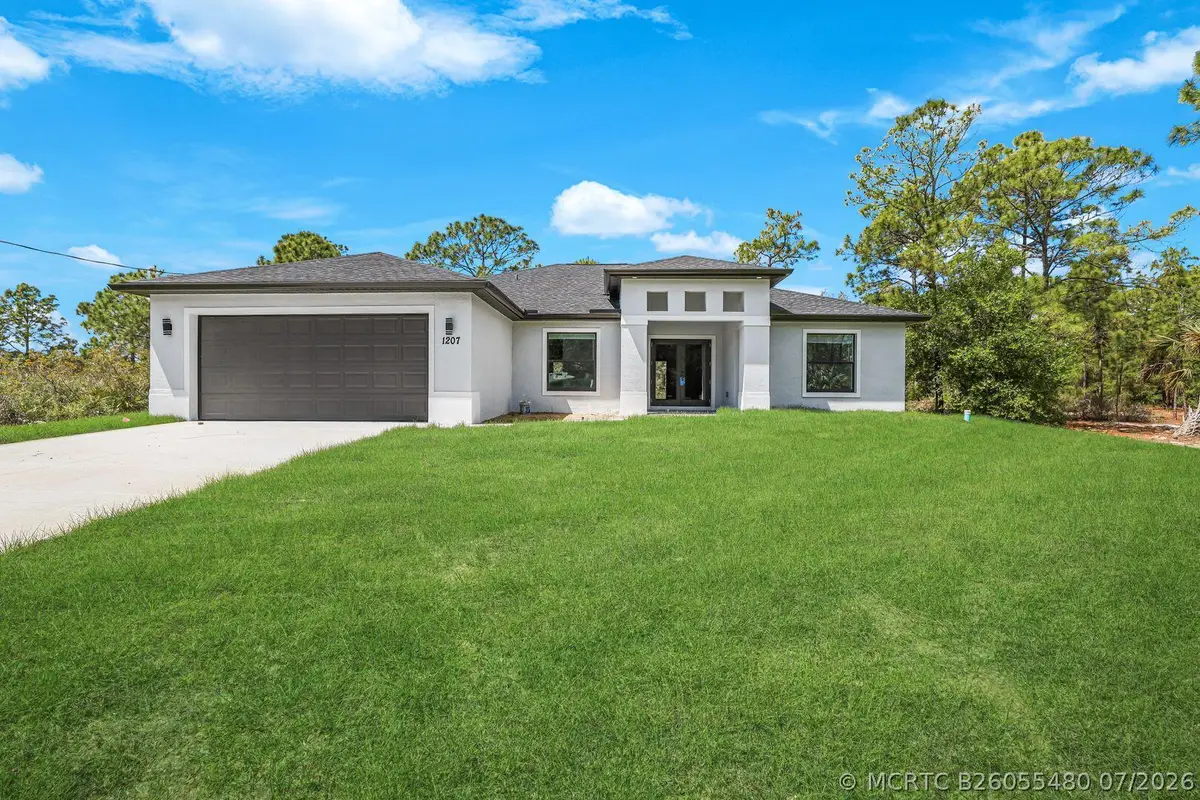 3201 35th Street W, Lehigh Acres, FL 33971 - #1