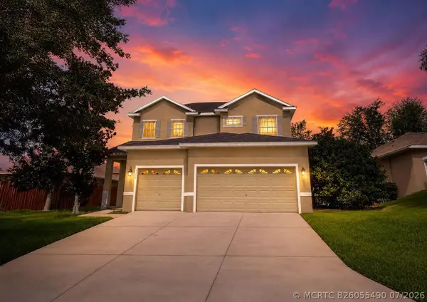 4193 Beaumont Loop #1, Spring Hill, FL 34609