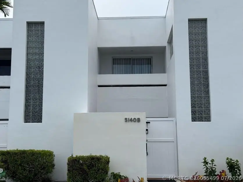 5140 Elmhurst Road #B, West Palm Beach, FL 33417 - #2