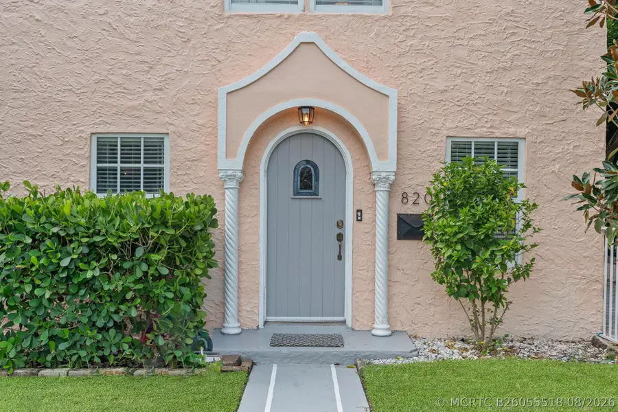 820 29th Street, West Palm Beach, FL 33407 - #2