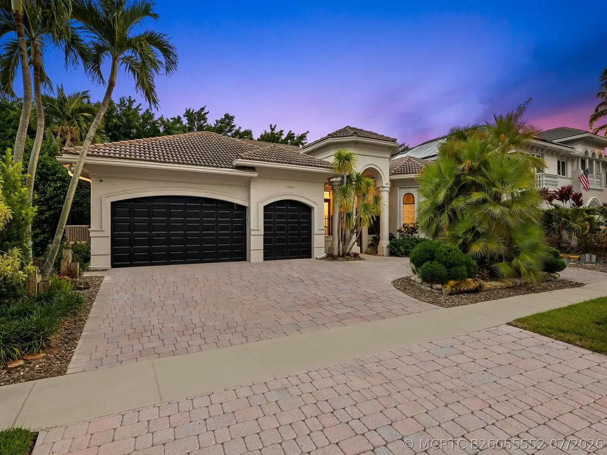 10800 Blue Palm Street, Plantation, FL 33324 - #1