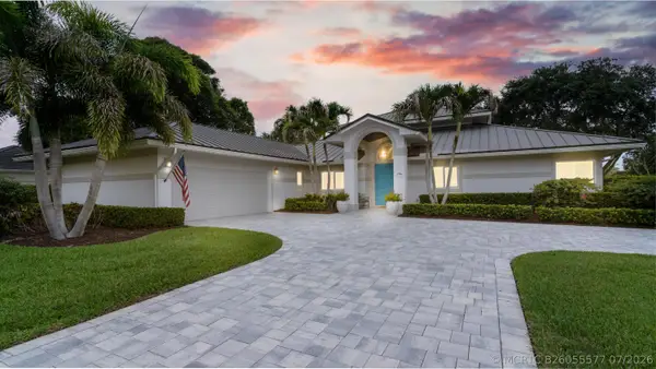 6385 SE Baltusrol Terrace, Stuart, FL 34997