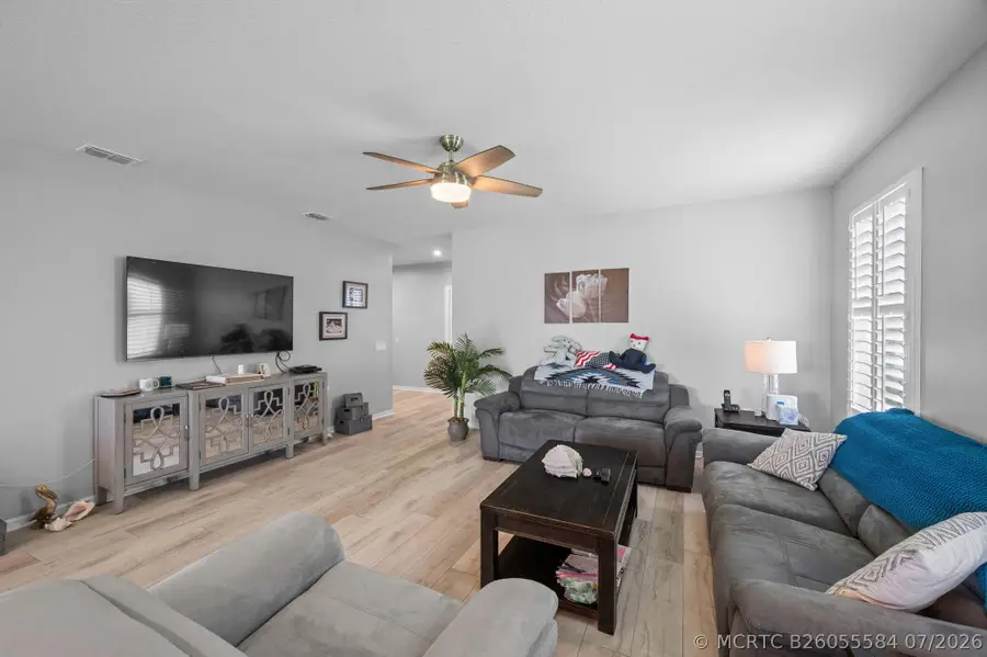 3833 Lancove Way, Fort Pierce, FL 34981 - #3