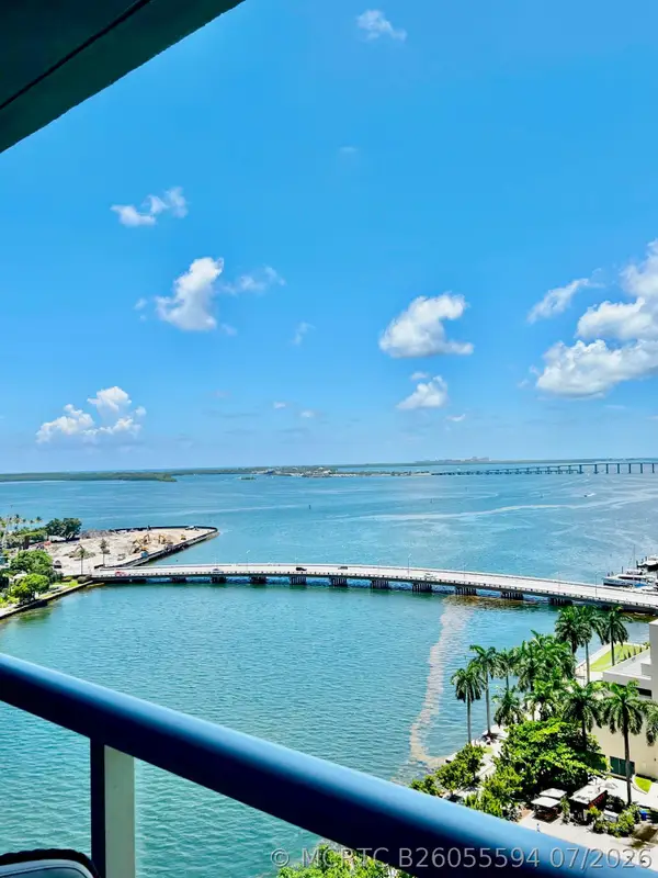495 Brickell Avenue #1605, Miami, FL 33131