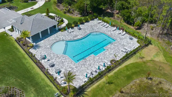 6980 SE Haven Lane, Stuart, FL 34997