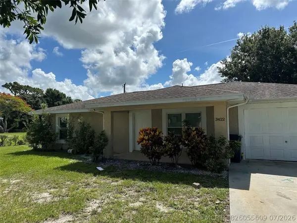 3422 NW 26th Avenue, Okeechobee, FL 34972