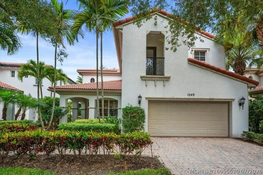 1049 Vintner Boulevard, Palm Beach Gardens, FL 33410 - #2