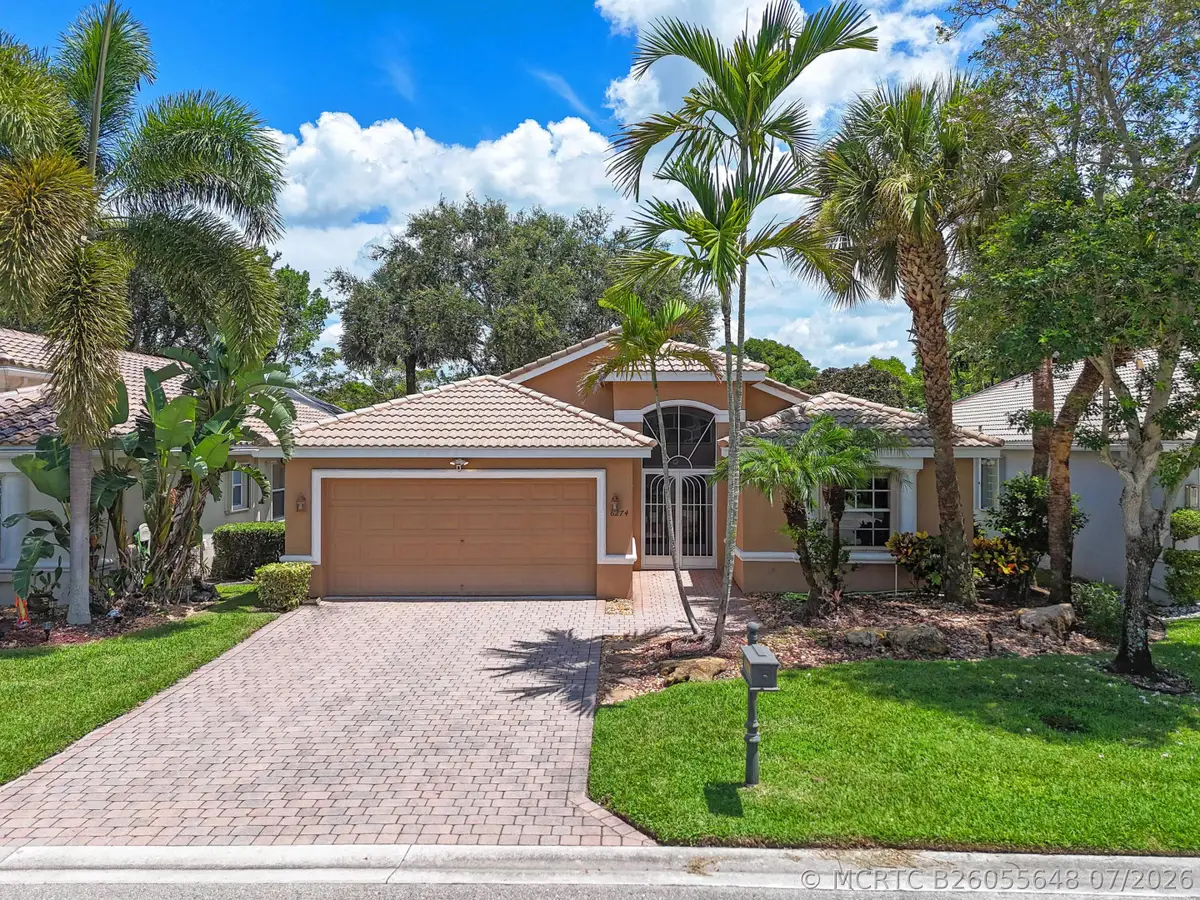 6274 Via Primo Street, Lake Worth, FL 33467 - #1