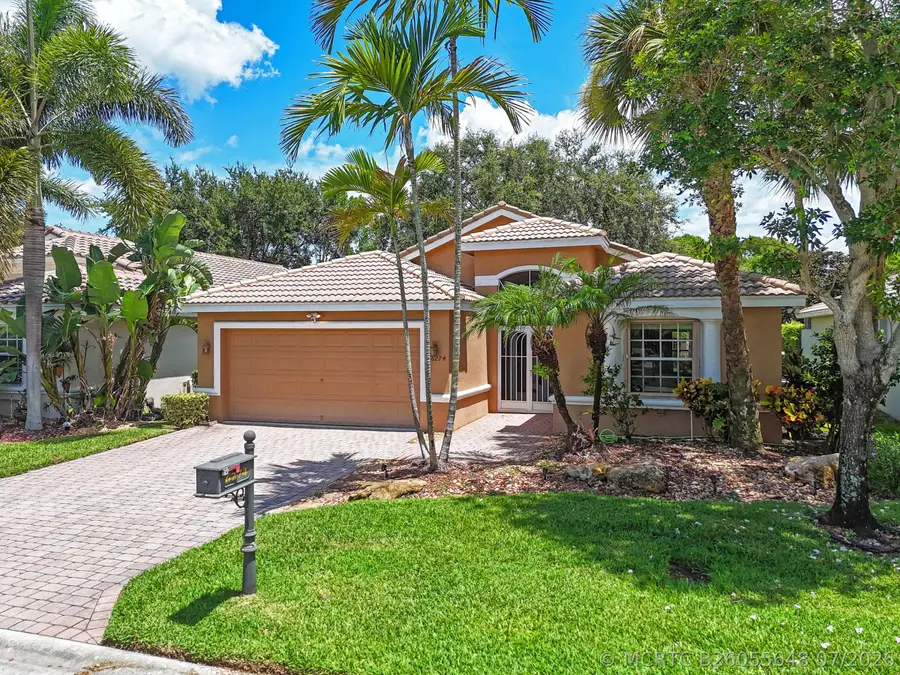 6274 Via Primo Street, Lake Worth, FL 33467 - #2