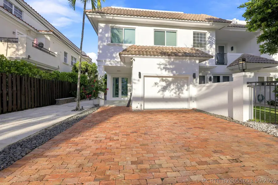 1812 NE 26th Avenue, Fort Lauderdale, FL 33305 - #2