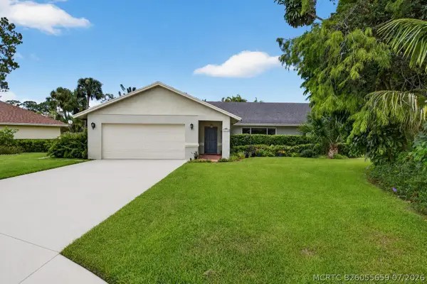 12224 Gingerwood Lane, Wellington, FL 33414
