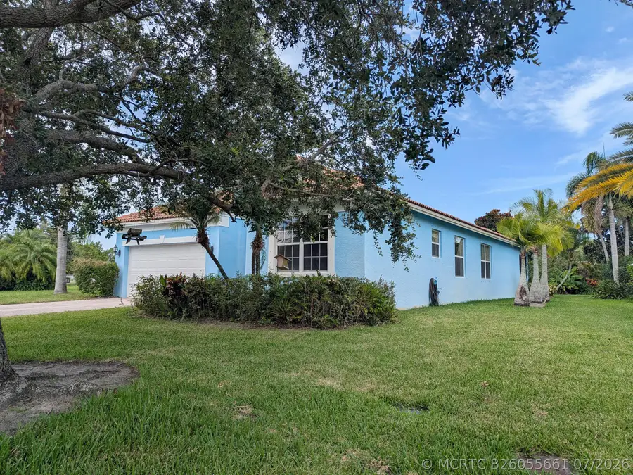 2119 NW Marsh Rabbit Lane, Jensen Beach, FL 34957 - #3