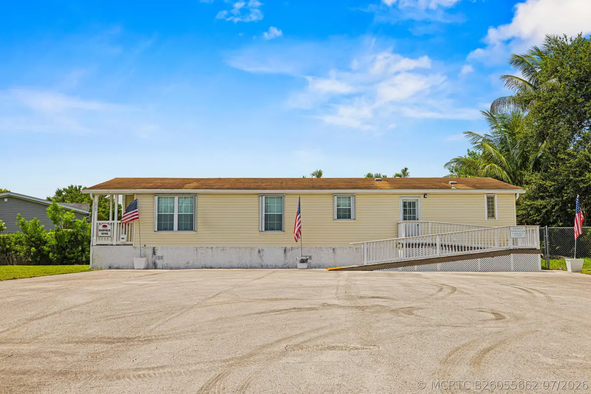 10105 SW Sandalfoot Boulevard, Boca Raton, FL 33428 - #1