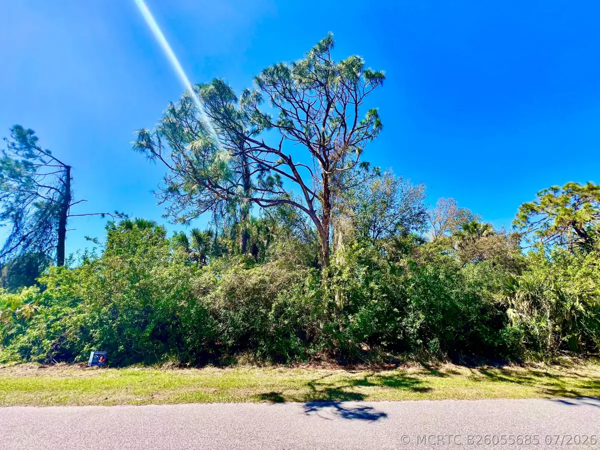 12142 Joyner Avenue, Port Charlotte, FL 33953 - #1