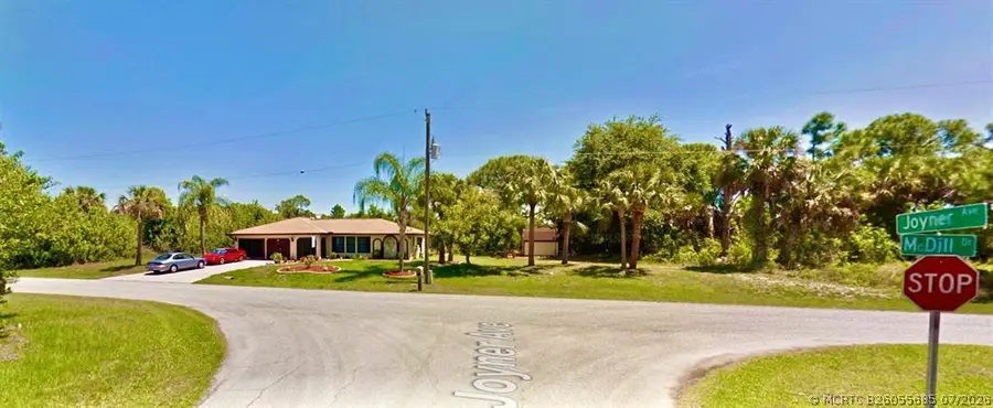 12142 Joyner Avenue, Port Charlotte, FL 33953 - #3