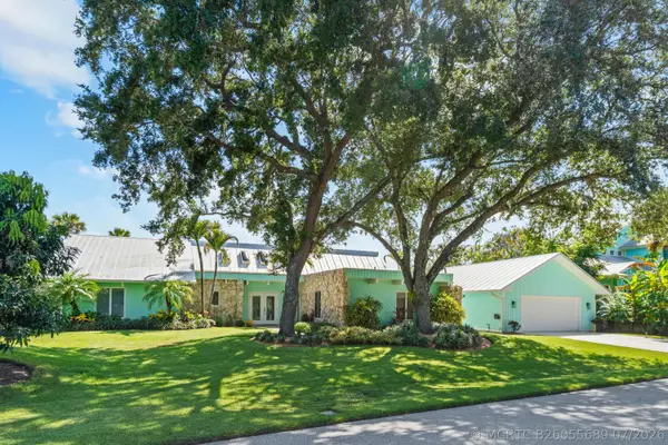 220 SW Willow Lake Trail, Stuart, FL 34997