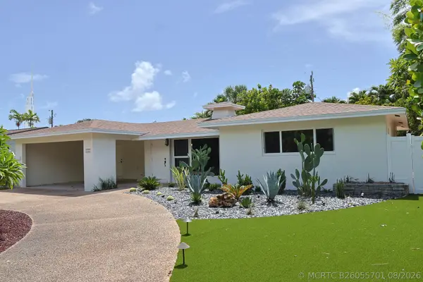 5424 NE 21st Terrace, Fort Lauderdale, FL 33308